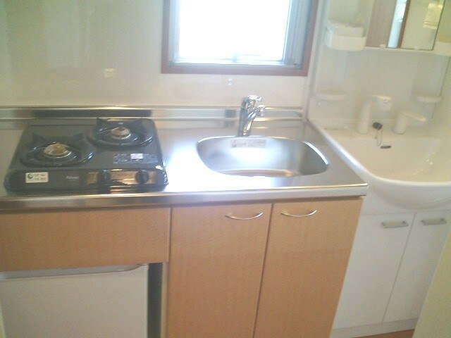 物件内観写真4　(内観写真)