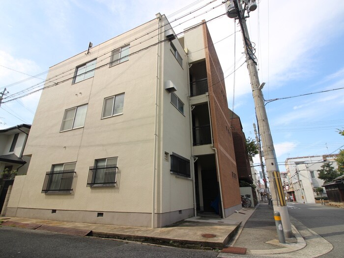 物件外観写真2　(その他)