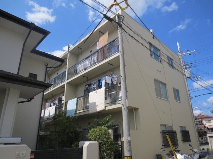 物件外観写真3　(外観写真)