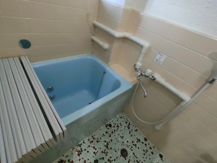 物件内観写真12　(バス／シャワールーム等)