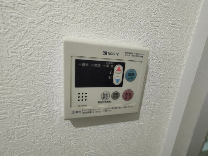 物件内観写真16　(居室)