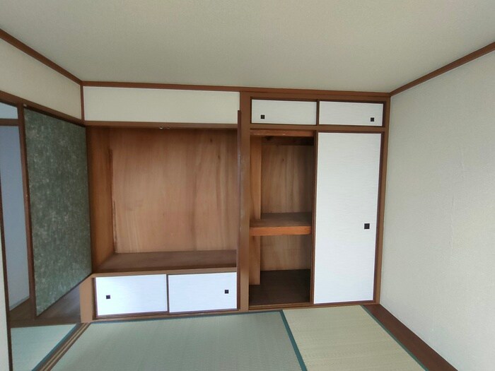 物件内観写真19　(収納)