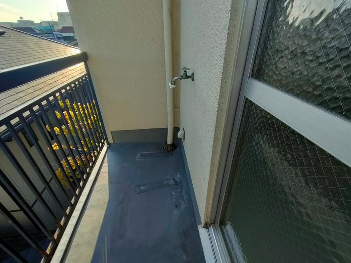 物件内観写真20　(洗濯機置場)