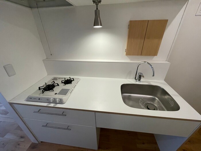 物件内観写真8　(キッチン)