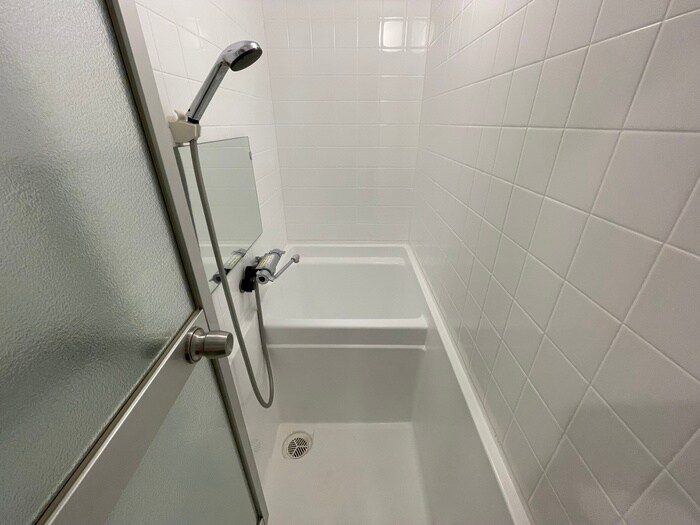 物件内観写真10　(バス／シャワールーム等)