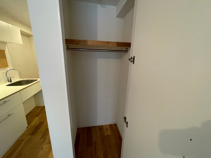 物件内観写真11　(収納)