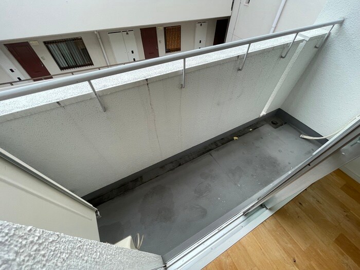 物件内観写真12　(ベランダ・バルコニー)