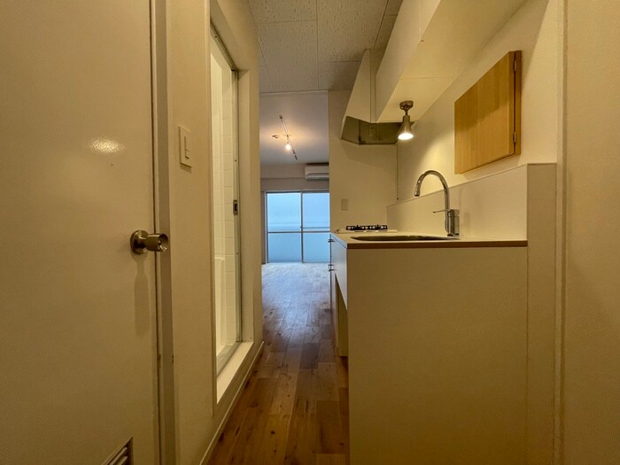 物件内観写真21　(居室)