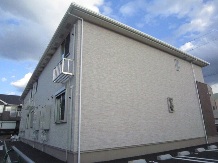 物件外観写真3　(建物設備)