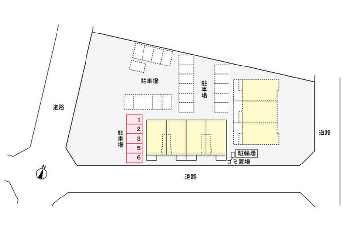 物件外観写真4　(その他)