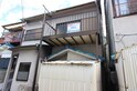 テラスハウス端家