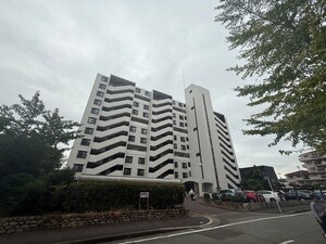 南茨木駅前ハイタウンＡ棟(405)外観写真
