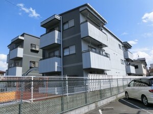 メゾン中島外観写真
