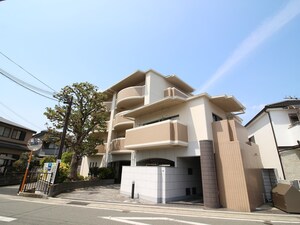 クレール千僧外観写真