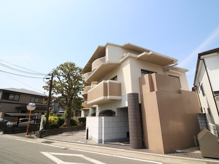 物件外観写真3　(外観写真)