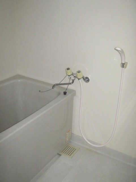 物件内観写真12　(バス／シャワールーム等)