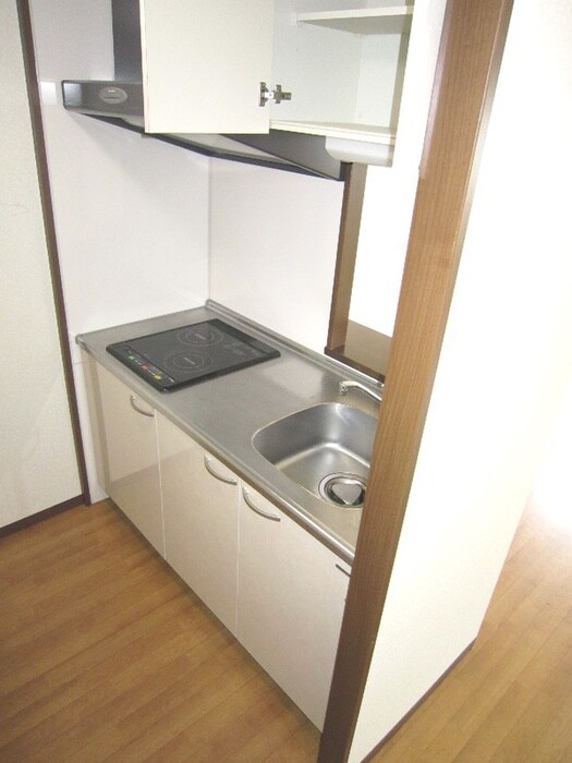 物件内観写真11　(キッチン)