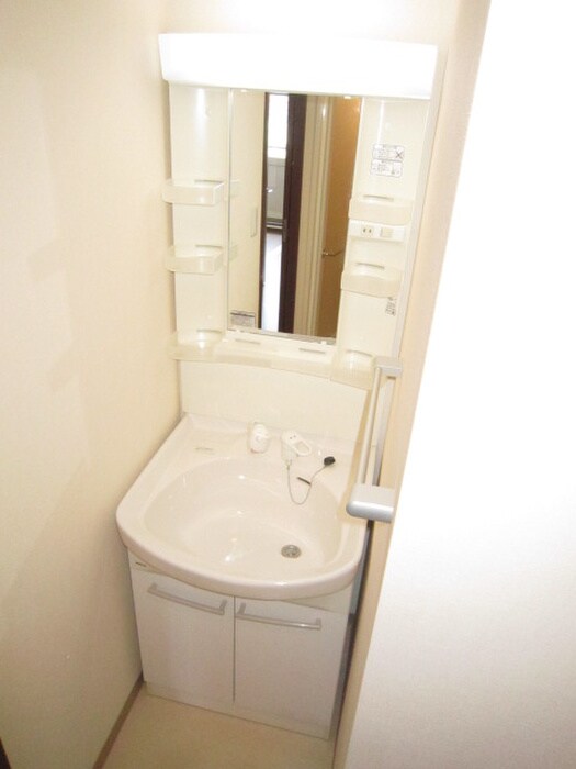 物件内観写真12　(洗面)