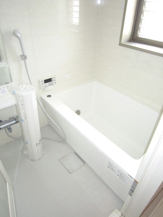 物件内観写真13　(バス／シャワールーム等)