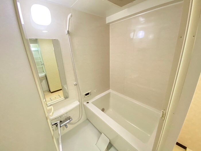物件内観写真14　(バス／シャワールーム等)
