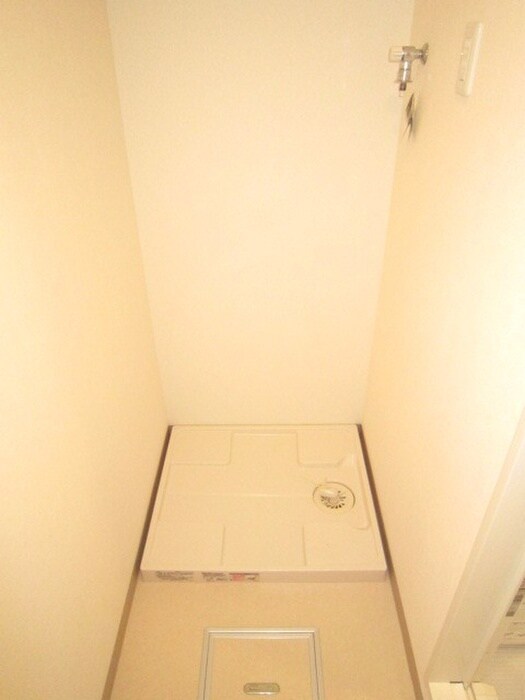 物件内観写真15　(洗面)