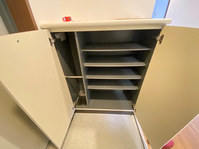 物件内観写真20　(靴箱)