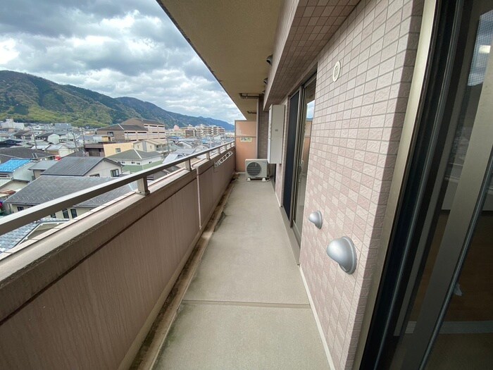 物件内観写真22　(ベランダ・バルコニー)