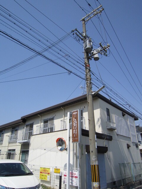 物件外観写真2　(外観写真)