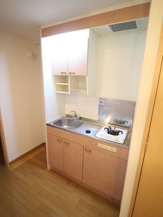 物件内観写真9　(キッチン)