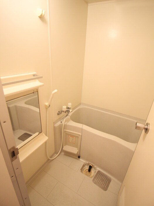 物件内観写真10　(バス／シャワールーム等)