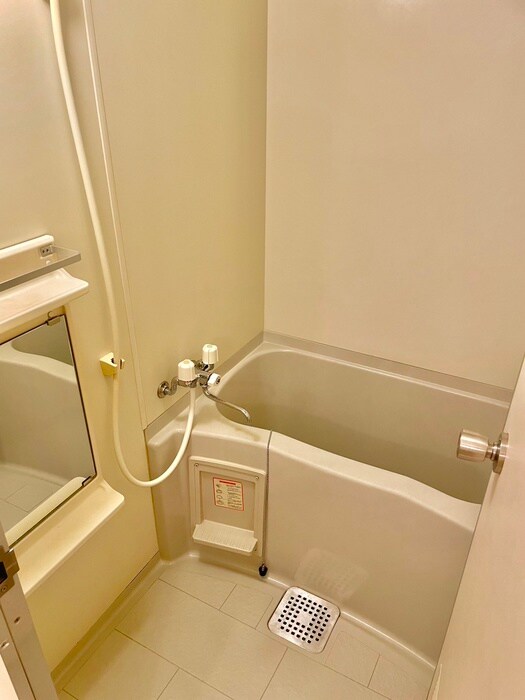 物件内観写真11　(バス／シャワールーム等)