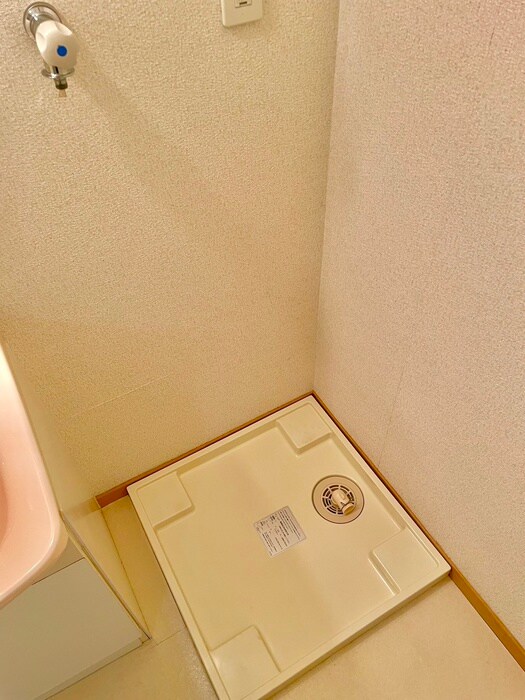 物件内観写真14　(バス／シャワールーム等)