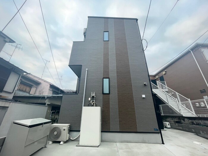 物件外観写真2　(外観写真)