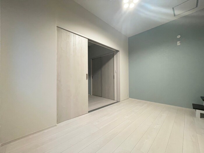 物件内観写真9　(居室)