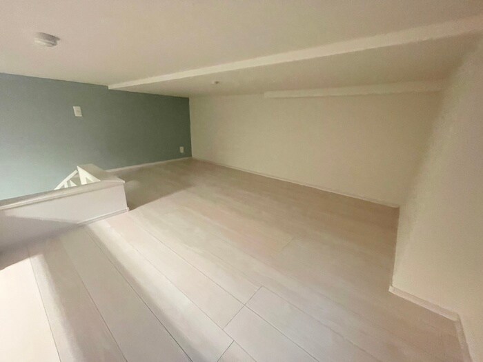 物件内観写真10　(居室)