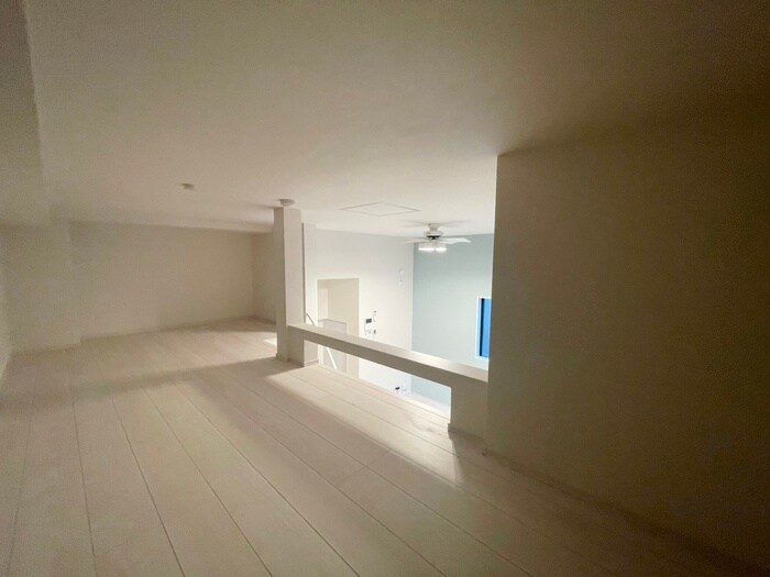 物件内観写真10　(居室)