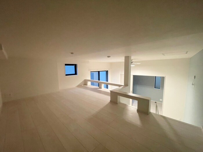 物件内観写真11　(居室)