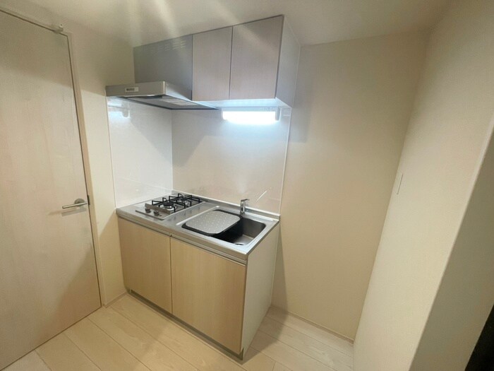 物件内観写真11　(キッチン)