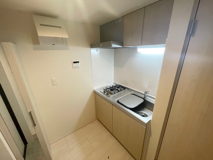 物件内観写真12　(キッチン)