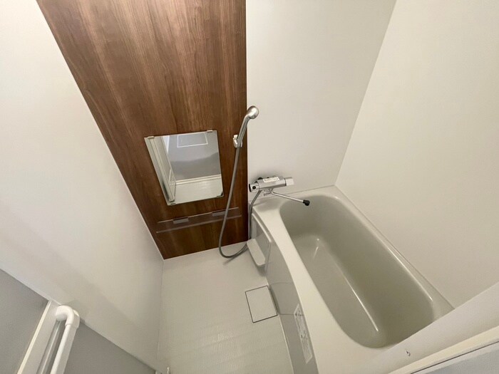 物件内観写真12　(バス／シャワールーム等)