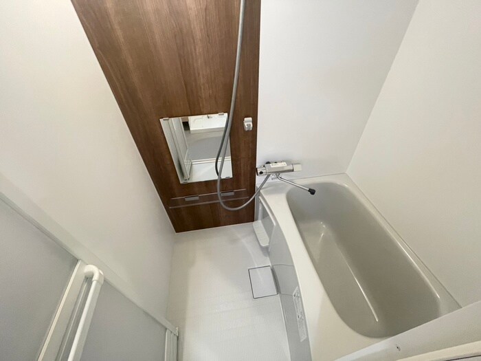 物件内観写真13　(バス／シャワールーム等)