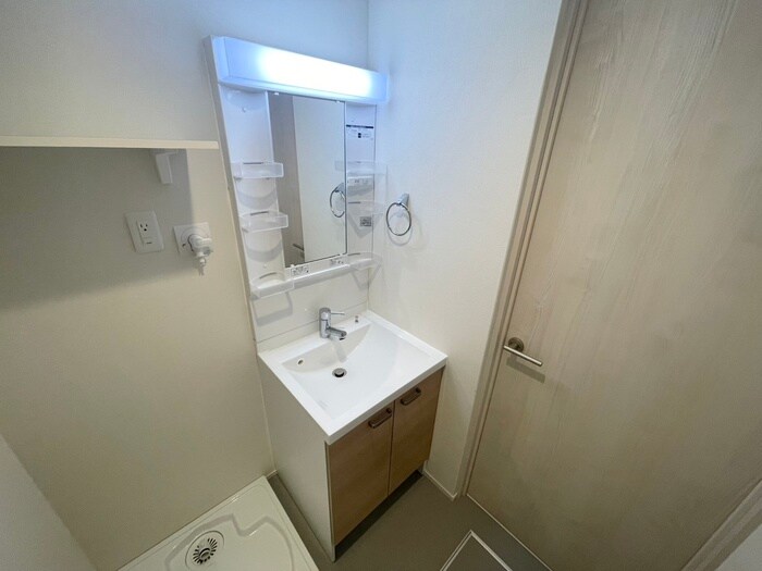 物件内観写真14　(洗面)