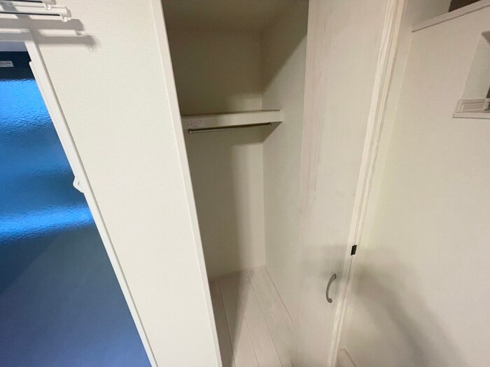 物件内観写真15　(収納)