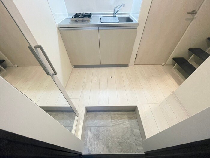 物件内観写真17　(玄関)