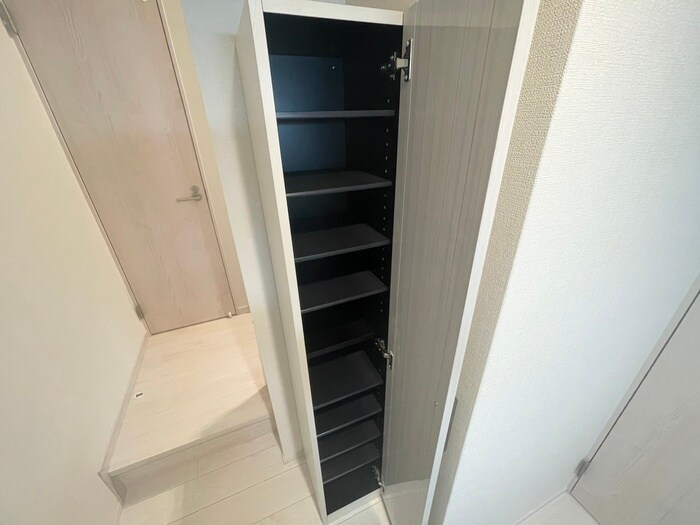 物件内観写真17　(靴箱)