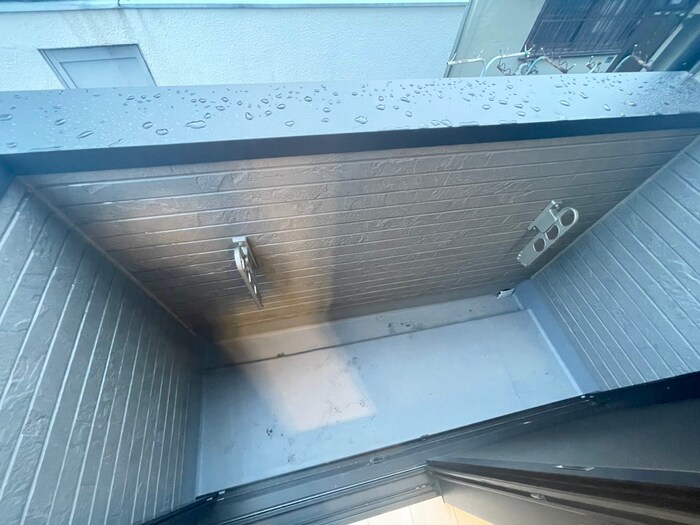 物件内観写真18　(ベランダ・バルコニー)