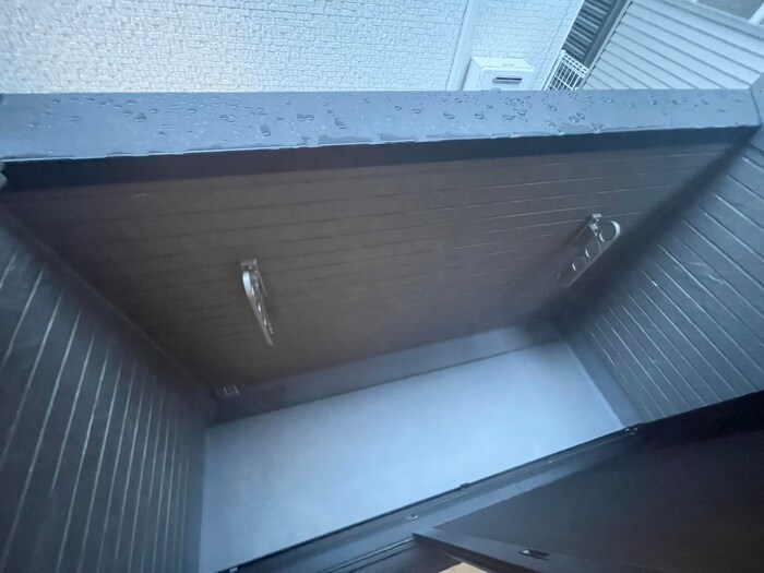 物件内観写真19　(ベランダ・バルコニー)