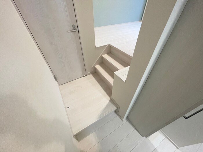 物件内観写真20　(廊下)