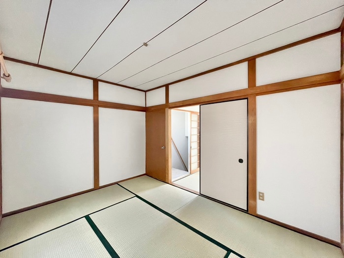 物件内観写真5　(居室)