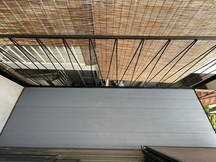 物件内観写真15　(ベランダ・バルコニー)